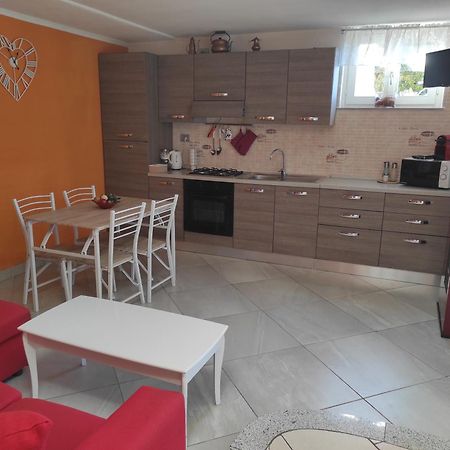 Apartmán Vezio Hill House Perledo Exteriér fotografie