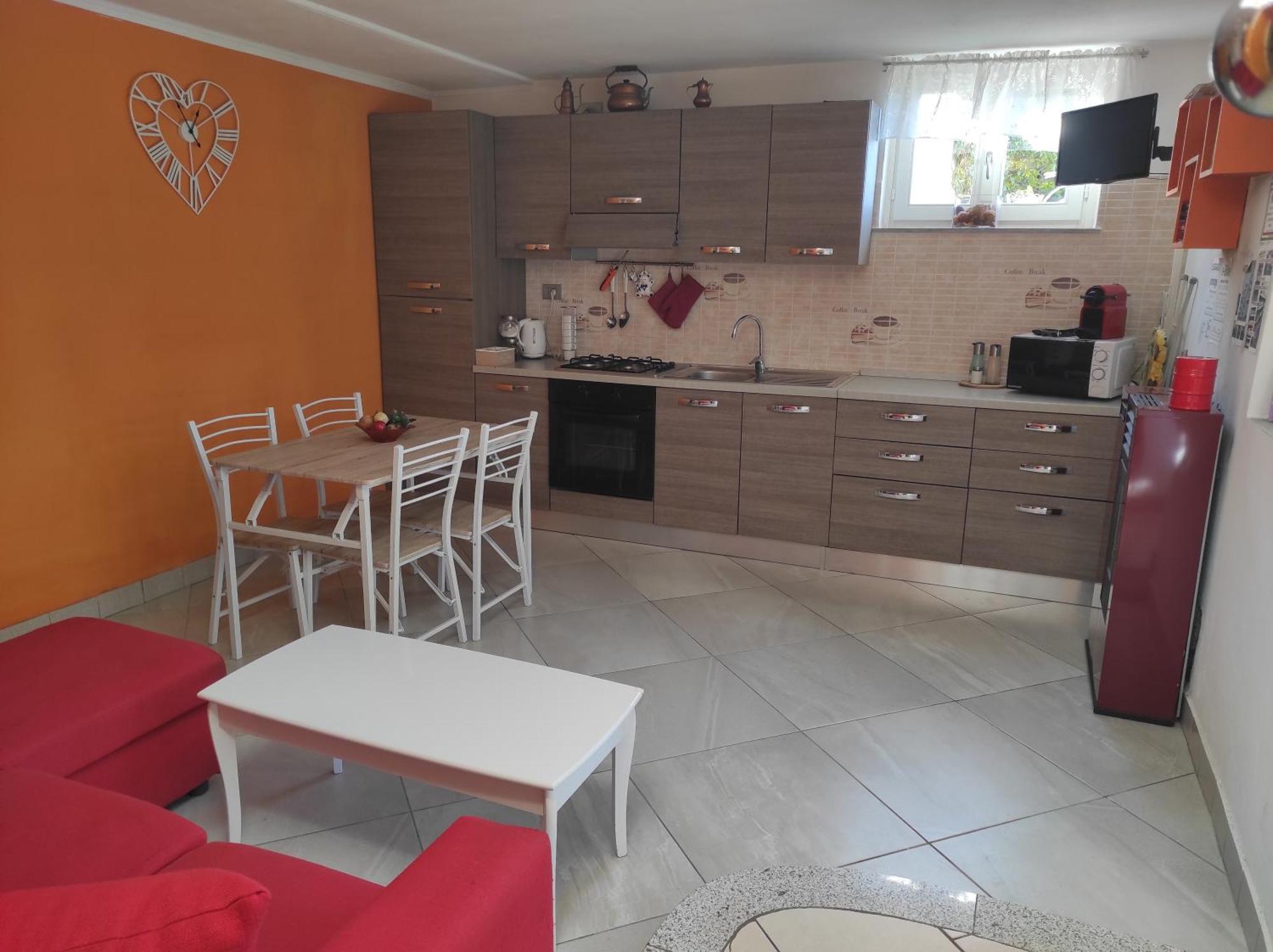 Apartmán Vezio Hill House Perledo Exteriér fotografie